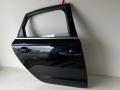 дверь задняя правая Audi A6 4G/C7 2013, 2.8 л., CHVA, бензин, АКПП, седан, 4G5833052 - фото №7