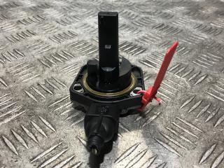 датчик уровня масла Skoda Octavia 2 поколение (A5) [рестайлинг] 2008, 1.9 л., BXE, дизель, 5МКПП, хетчбэк 5 дв., 1J0907660C, 079-03