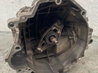 КПП механическая (МКПП) SEAT Exeo 1 поколение 2010, 2.0 л., CAGA, дизель, 6МКПП, универсал, JWS