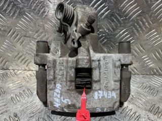 суппорт задний левый Mazda 5 CW 2015, 2.0 л., PE-VPH, бензин, АКПП, минивэн, AISI7M9