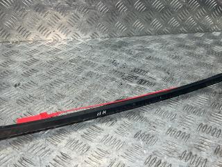 молдинг лобового стекла Audi A6 4G/C7 2013, 2.8 л., CHVA, бензин, АКПП, седан, 4G08544328A