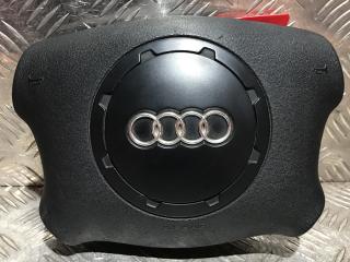 подушка безопасности водителя Audi A3 8L 1997, 1.6 л., бензин, МКПП, хетчбэк 5 дв., 8L0880201AQ4