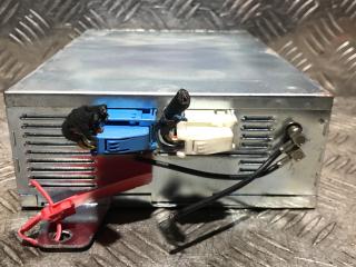 видеомодуль / TV-тюнер BMW X3 E83 2005, 3.0 л., бензин, АКПП, 6945298, 037254067