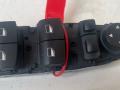 блок управления стеклоподъемниками BMW 5 серия F07/F10/F11 2012, 2.0 л., N20 B20 A, бензин, АКПП, седан, 924195501 - фото №2