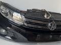 передняя часть (ноускат) Volkswagen Tiguan 1 поколение [рестайлинг] 2012, 2.0 л., CCZA, бензин, АКПП, внедорожник 5 дв. - фото №5