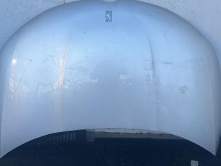 капот Citroen DS4 1 поколение 2011, 1.6 л., бензин, 6МКПП, хетчбэк 5 дв.