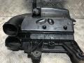 корпус воздушного фильтра Citroen C4 Grand Picasso 1 поколение 2011, 1.6 л., дизель, МКПП, 9673061080, 20110515 - фото №2