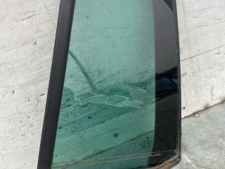 форточка задняя левая Volkswagen Tiguan 1 поколение 2009, 2.0 л., CBAA, дизель, 6МКПП, внедорожник 5 дв.