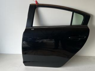 дверь задняя левая Mazda 6 GJ 2014, 2.0 л., бензин, АКПП, седан, GHY17302XB