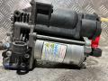 компрессор пневмоподвески Mercedes-Benz S-Класс W221 2008, 5.5 л., M 273.961, бензин, АКПП, седан, 102242-0, Q06 - фото №3
