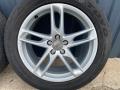 диск литой Audi Q5 8R [рестайлинг] 2015, 2.0 л., CNCD, бензин, АКПП, внедорожник 5 дв., 8R01601025BN - фото №8