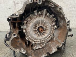 вариатор Audi A4 B7 2008, 2.0 л., BRE, дизель, вариатор, универсал, KTS