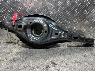 рычаг задний Mazda 6 GJ 2014, 2.0 л., бензин, АКПП, седан, GHP928350, GH4X061