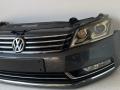 передняя часть (ноускат) Volkswagen Passat B7 2012, 1.8 л., CDAA, бензин, АКПП, седан - фото №12