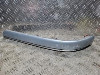 молдинг заднего бампера Volkswagen Passat B5 [рестайлинг] 2001, 2.5 л., AKN, дизель, универсал, 3B9807792C