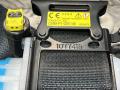 ремень безопасности Mazda 6 GJ 2014, 2.0 л., бензин, АКПП, седан, 0589-P1-000146, 1077419 - фото №4