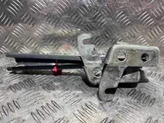 петля капота Volkswagen Tiguan 1 поколение [рестайлинг] 2012, 2.0 л., CCZA, бензин, АКПП, внедорожник 5 дв., 5N0823301A, 5N0823302A