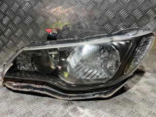 фара левая Honda Civic 8 поколение 2008, 1.3 л., бензин, АКПП, седан