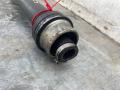 карданный вал Audi Q5 8R 2010, 2.0 л., CDNC, бензин, АКПП, внедорожник 5 дв., 8R0521101E - фото №4