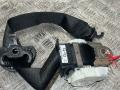 ремень безопасности BMW X1 E84 2011, 3.0 л., N52 B30 A, бензин, АКПП, внедорожник 5 дв., 34058428A - фото №3