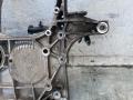 балка подвески передняя (подрамник) Volkswagen Passat B7 2014, 1.4 л., CAXA, бензин, АКПП, седан, 7N0199369A - фото №7