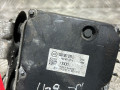 блок ABS Audi A7 4G 2014, 3.0 л., CDUC, дизель, АКПП, лифтбэк, 4G0907379L, 4G0614517AA, 0265250562 - фото №8