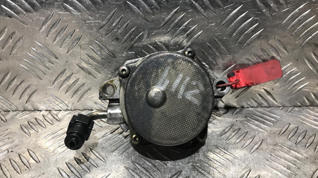 насос вакуумный Mazda 2 1 поколение 2003, 1.4 л., F6JB, дизель, хетчбэк 5 дв., 72814402, 9637413980 - фото №1