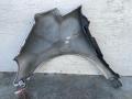 крыло переднее правое Mercedes-Benz A-Класс W168 1999, darkgray, хетчбэк 5 дв. - фото №4