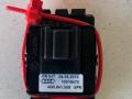 кнопка аварийной сигнализации Audi A6 4G/C7 2013, 2.8 л., CHVA, бензин, АКПП, седан, 4G0941509 - фото №2