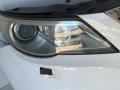 передняя часть (ноускат) Volkswagen Tiguan 1 поколение 2008, 2.0 л., CAWA, бензин, АКПП, внедорожник 5 дв. - фото №7