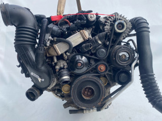 двигатель BMW 3 серия E90/E91 [рестайлинг] 2009, 2.0 л., N47 D20 C, дизель, МКПП, седан, N47D20C