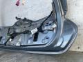крышка багажника (дверь 3-5) Volvo V40 2 поколение 2013, 1.6 л., D 4162 T, дизель, 6МКПП, хетчбэк 5 дв. - фото №5