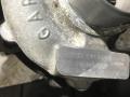 турбина Audi A6 4F/C6 2007, 2.0 л., BRE, дизель, 6МКПП, черный, седан, 03G145702F, 758219-2, GT1749VA - фото №6