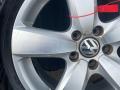 диск литой Volkswagen Tiguan 1 поколение [рестайлинг] 2013, 1.4 л., CTHA, бензин, АКПП, внедорожник 5 дв., 5N0601025AE - фото №11
