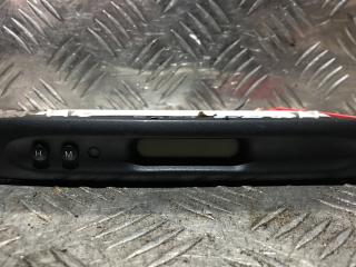 часы Ford Mondeo 2 поколение 1996, 1.8 л., бензин, МКПП, хетчбэк 5 дв., 96BB-15000BC