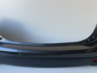 бампер задний Mazda 5 CW 2015, 2.0 л., PE-VPH, бензин, АКПП, минивэн, CGY5502218P