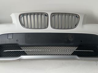 бампер передний BMW X1 E84 2011, 3.0 л., N52 B30 A, бензин, АКПП, внедорожник 5 дв., 51112990185