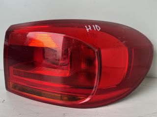 фонарь задний правый Volkswagen Tiguan 1 поколение [рестайлинг] 2012, 2.0 л., CCZA, бензин, АКПП, внедорожник 5 дв., 5N0945096Q