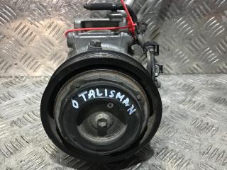 компрессор кондиционера Renault Talisman 1 поколение 2018, 1.5 л., дизель, 6МКПП, седан, 926004EA0A, GE447160-6933