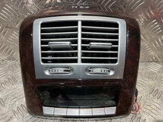 блок управления печки / климат-контроля Mercedes-Benz S-Класс W221 2008, 5.5 л., M 273.961, бензин, АКПП, седан, A2218201697, 90120-4830004, A2216801839