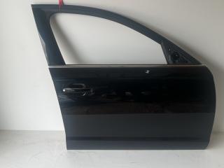 дверь передняя правая Audi A6 4G/C7 2013, 2.8 л., CHVA, бензин, АКПП, седан, 4G0831052