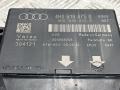 блок управления парктрониками Audi A6 4G/C7 2013, 2.8 л., CHVA, бензин, АКПП, седан, 4H0919475Q, 4H0919475C - фото №3