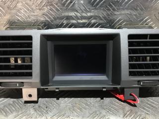 дисплей Opel Vectra C 2003, 2.2 л., Z 22 YH, бензин, МКПП, серебро, универсал, 13154971, 342707650, 08.08.15.04, 021031, 500205007005