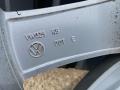 диск литой Volkswagen Tiguan 1 поколение [рестайлинг] 2012, 2.0 л., CCZA, бензин, АКПП, внедорожник 5 дв., 5N0601025D - фото №25