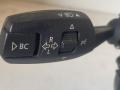 переключатель подрулевой (стрекоза) BMW X1 E84 2011, 3.0 л., N52 B30 A, бензин, АКПП, внедорожник 5 дв., 01208197, 01108170, 393002082, 9164418, 9122509 - фото №3