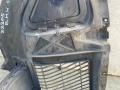 защита арок передняя левая (подкрылок) BMW 5 серия F07/F10/F11 2012, 2.0 л., N20 B20 A, бензин, АКПП, седан, 17370111, 74850610, 51717186727, 27648710, 517187043, 51758045195 - фото №4