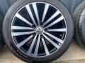 диск литой Volkswagen Passat B7 2012, 1.8 л., CDAA, бензин, АКПП, седан, 3AA61025G - фото №2