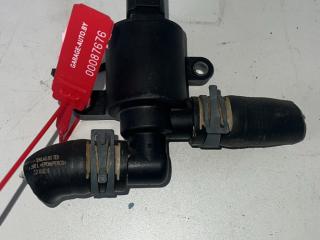 кран отопителя (печки) Audi A4 B9 2018, 2.0 л., CVKB, бензин, АКПП, универсал, 4H0121671D