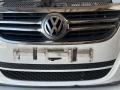 передняя часть (ноускат) Volkswagen Tiguan 1 поколение 2008, 2.0 л., CAWA, бензин, АКПП, внедорожник 5 дв. - фото №2