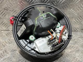 моторчик печки BMW X1 E84 2011, 3.0 л., N52 B30 A, бензин, АКПП, внедорожник 5 дв., 6933664-13, 985467W, T1015486A